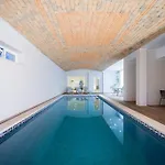 וילה Casa Ferrel - Luxury 9 Bedroom With Indoor & Outdoor Pools *