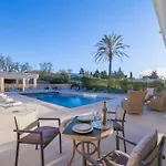 Casa Ferrel - Luxury 9 Bedroom With Indoor & Outdoor Pools * לאגוּ‏ש