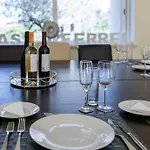 Casa Ferrel - Luxury 9 Bedroom With Indoor & Outdoor Pools וילה לאגוּ‏ש