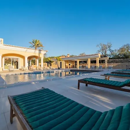 Casa Ferrel - Luxury 9 Bedroom With Indoor & Outdoor Pools Villa *
