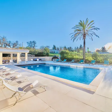Casa Ferrel - Luxury 9 Bedroom With Indoor & Outdoor Pools Villa *
