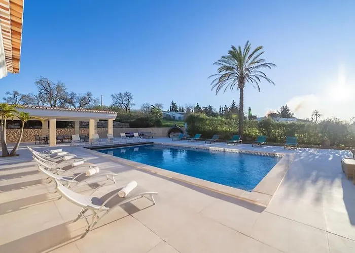 Casa Ferrel - Luxury 9 Bedroom With Indoor & Outdoor Pools Villa