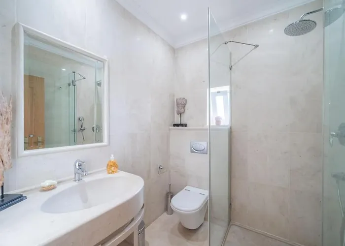 Casa Ferrel - Luxury 9 Bedroom With Indoor & Outdoor Pools Villa *