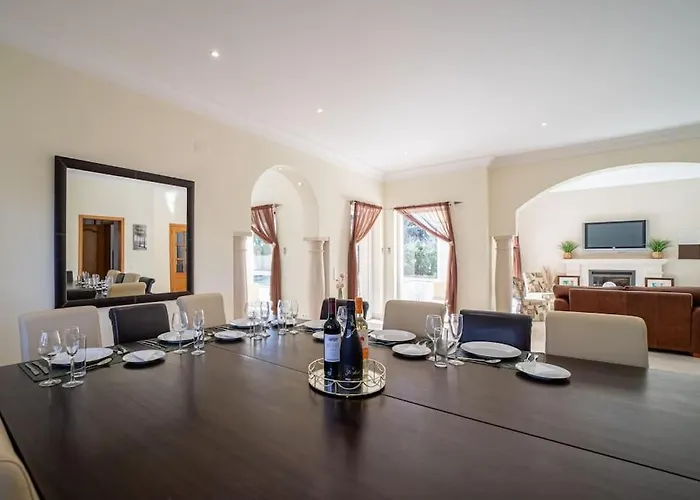 Casa Ferrel - Luxury 9 Bedroom With Indoor & Outdoor Pools Villa *