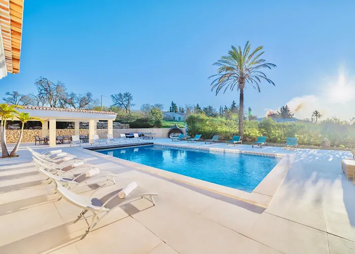 Casa Ferrel - Luxury 9 Bedroom With Indoor & Outdoor Pools Villa *