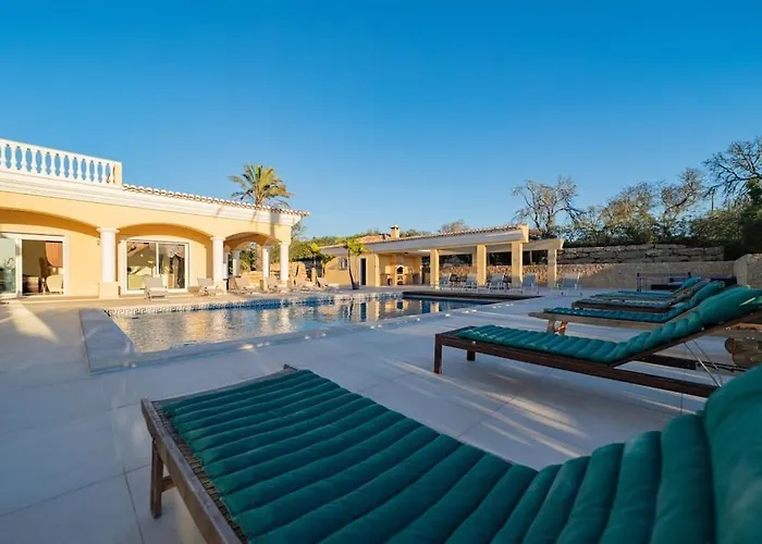 Casa Ferrel - Luxury 9 Bedroom With Indoor & Outdoor Pools 别墅 *