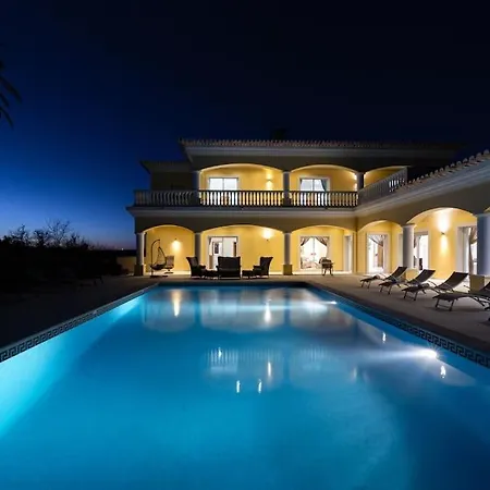 Casa Ferrel - Luxury 9 Bedroom With Indoor & Outdoor Pools Villa *