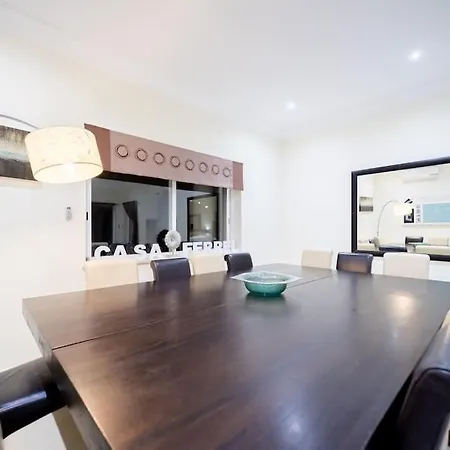 Villa Casa Ferrel - Luxury 9 Bedroom With Indoor & Outdoor Pools