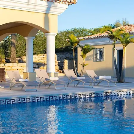 Casa Ferrel - Luxury 9 Bedroom With Indoor & Outdoor Pools *