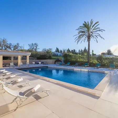 Casa Ferrel - Luxury 9 Bedroom With Indoor & Outdoor Pools Villa