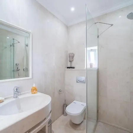 Casa Ferrel - Luxury 9 Bedroom With Indoor & Outdoor Pools Villa *
