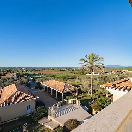 Villa Casa Ferrel Lagos